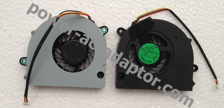 New Lenovo G450LX G455GX G455LX G450GX G450AX G455AZ Cpu fan - Click Image to Close